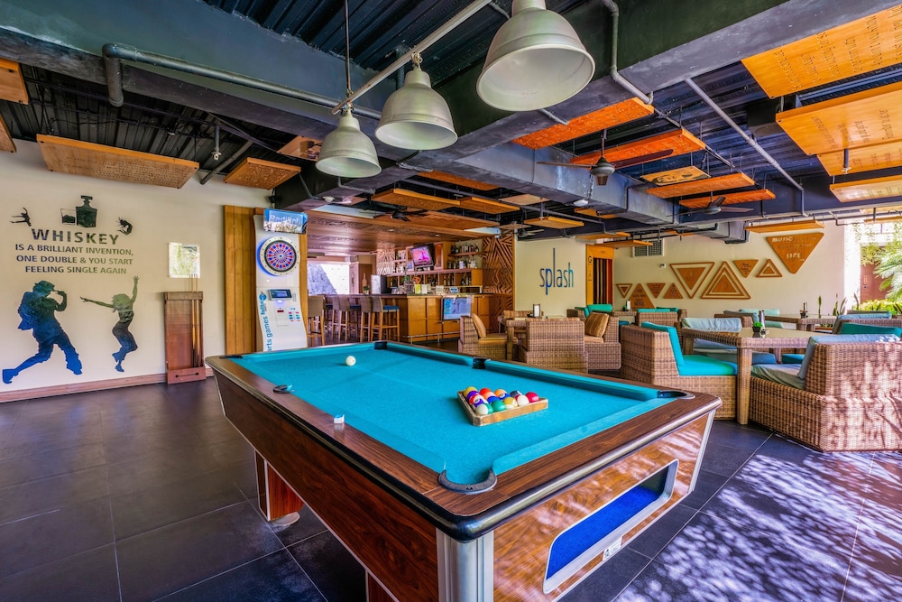 Vouk Hotel And Suites in Nusa Dua