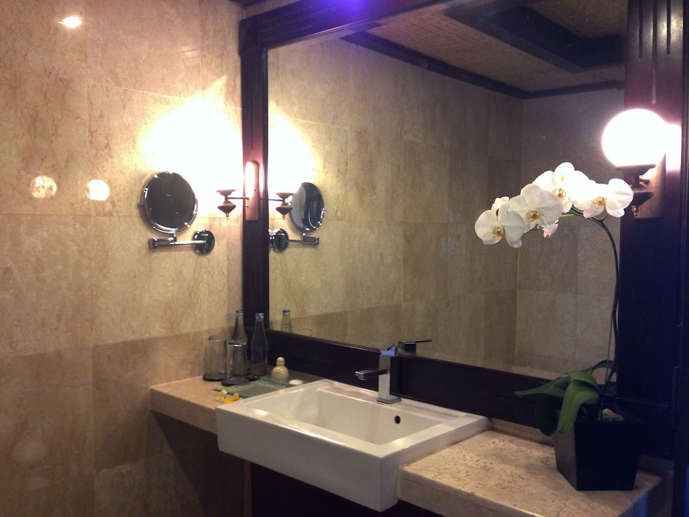 Pita Maha Resort And Spa 48/50