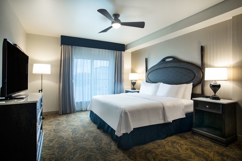 Homewood Suites By Hilton Salina Downtown Ks 5/27