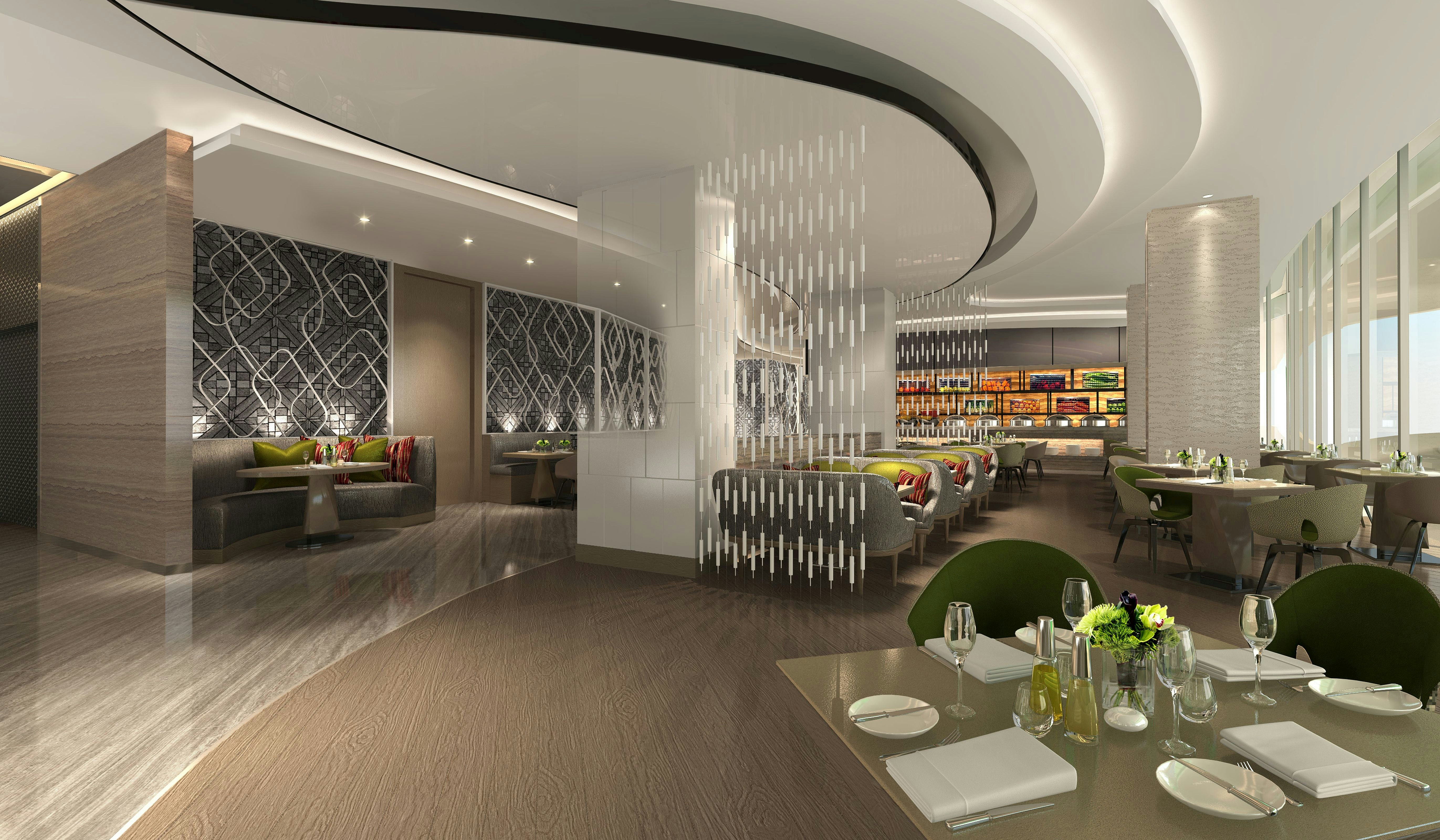 Doubletree By Hilton Ahmedabad India 31/48