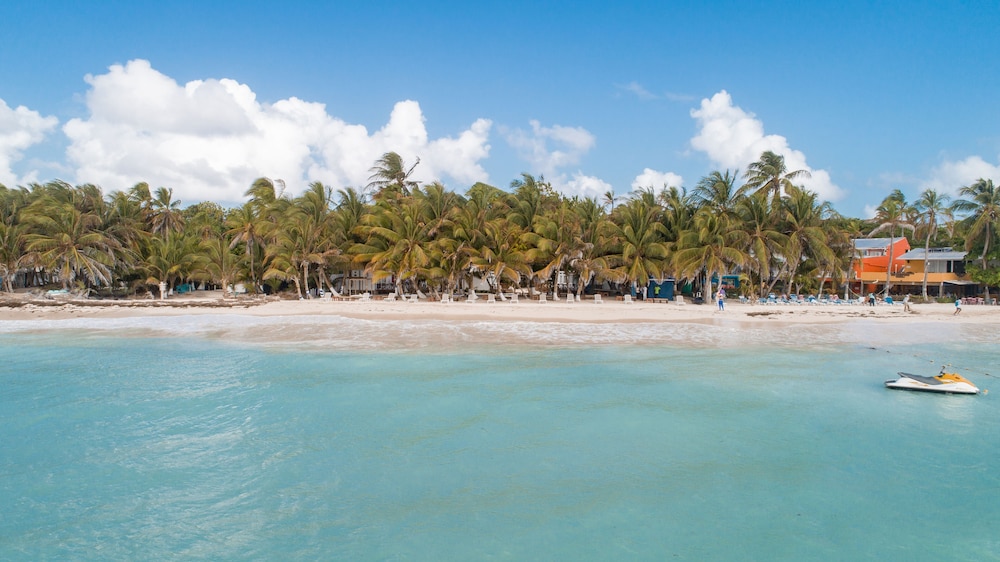 Hotel El Dorado San Andres 68/75
