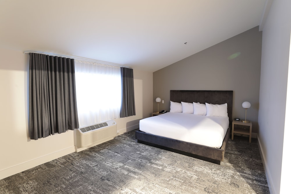 Lake Placid Inn Boutique Hotel 14/50