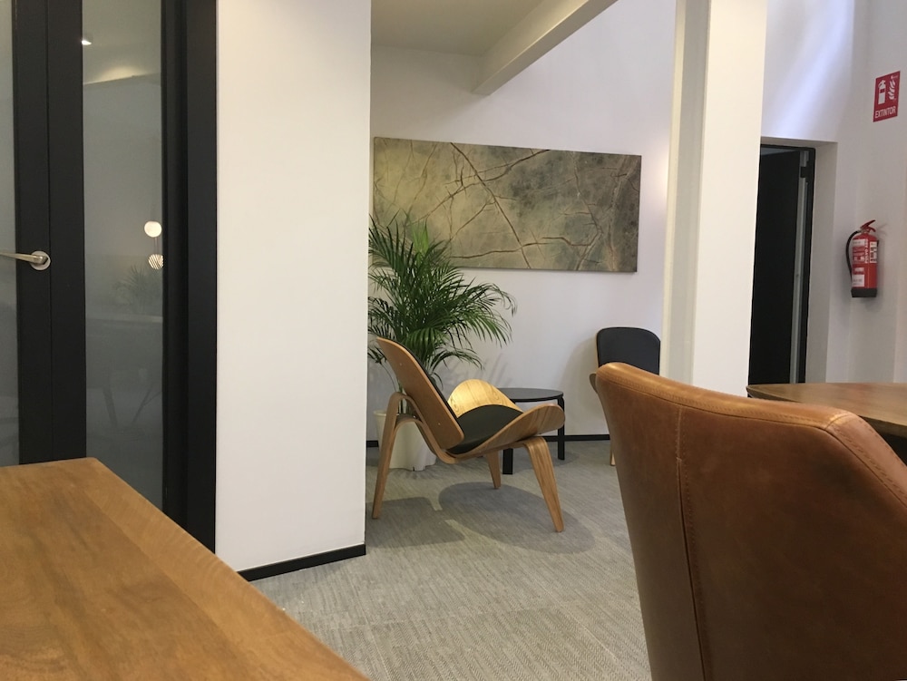 Md Design Hotel Portal Del Real 37/50