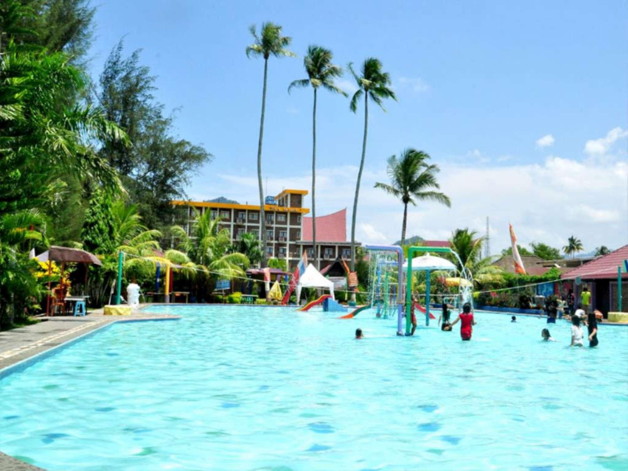 PIA Hotel Pandan Sibolga 24/28
