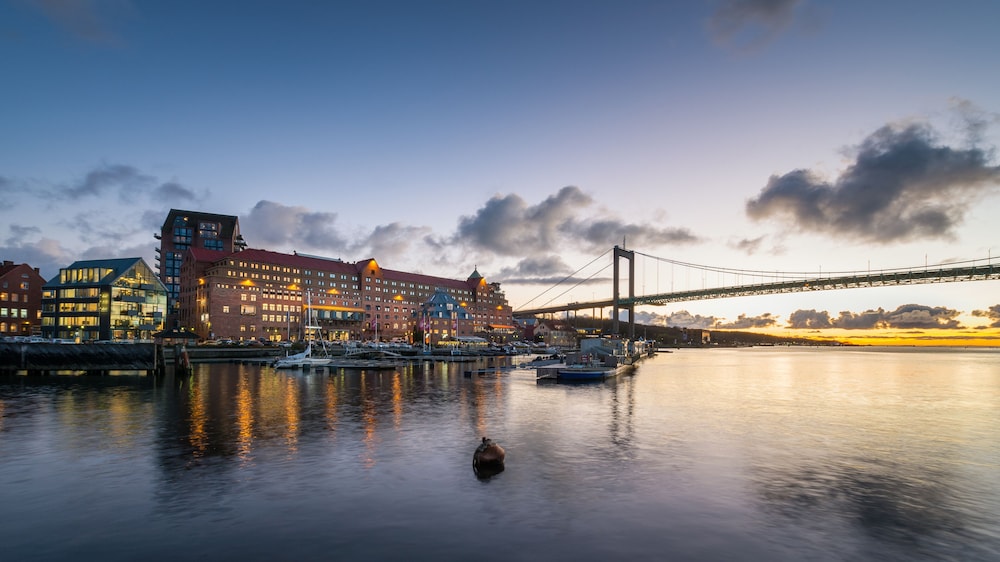 Hotel Waterfront 43/50