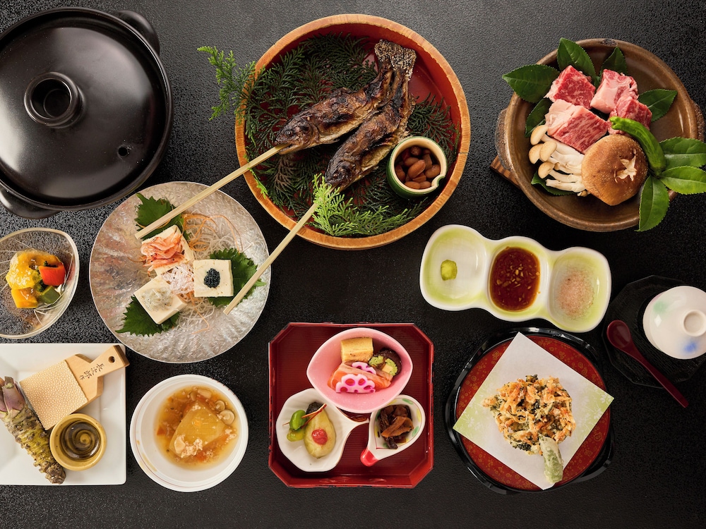 Sumatakyo Onsen Okuoi Kanko Hotel Suikoen 49/58