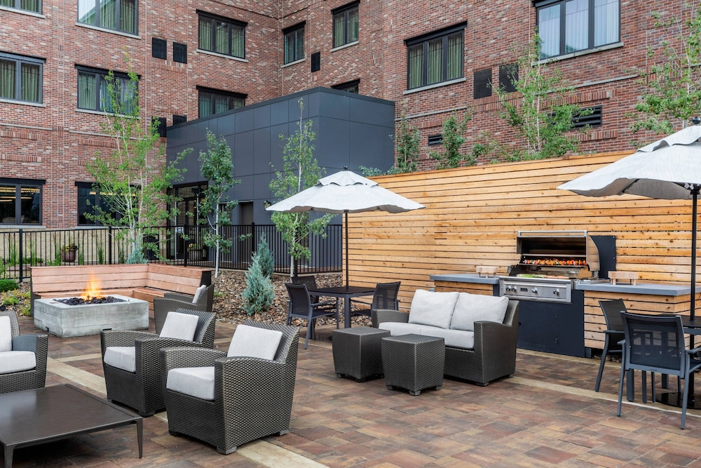 Residence Inn Big Sky the Wilson Hotel 36/55