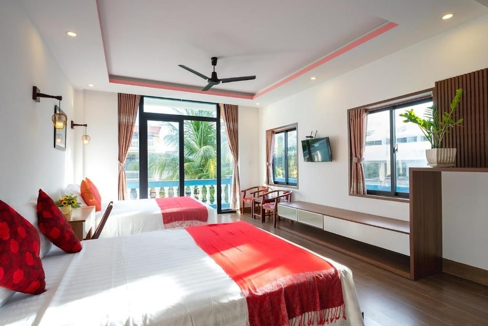 Hung Do Beach Homestay 17/50