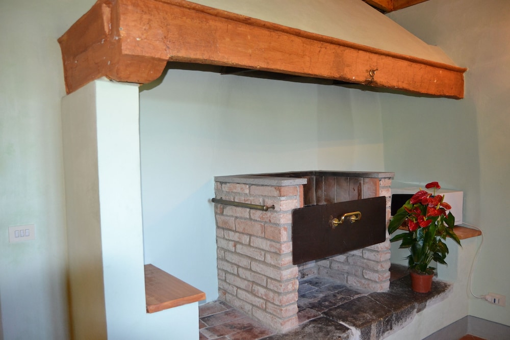 Agriturismo Montereggi 3/37