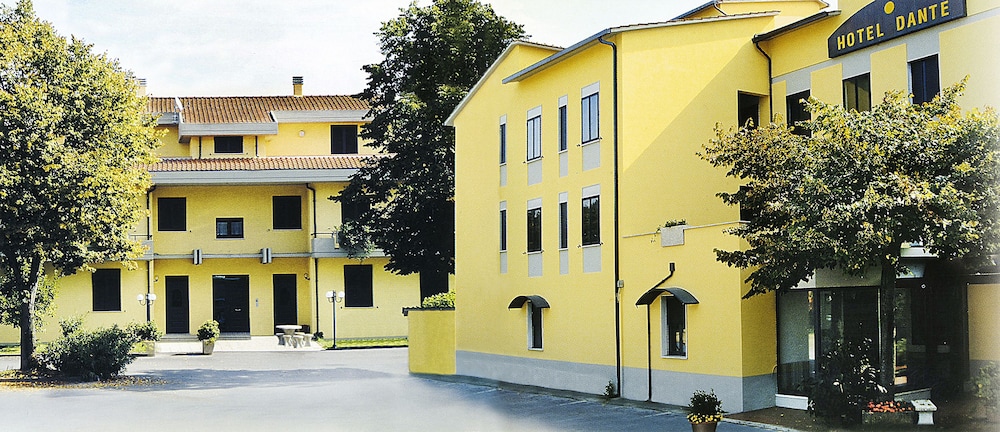 Hotel Ristorante Dante 1/50