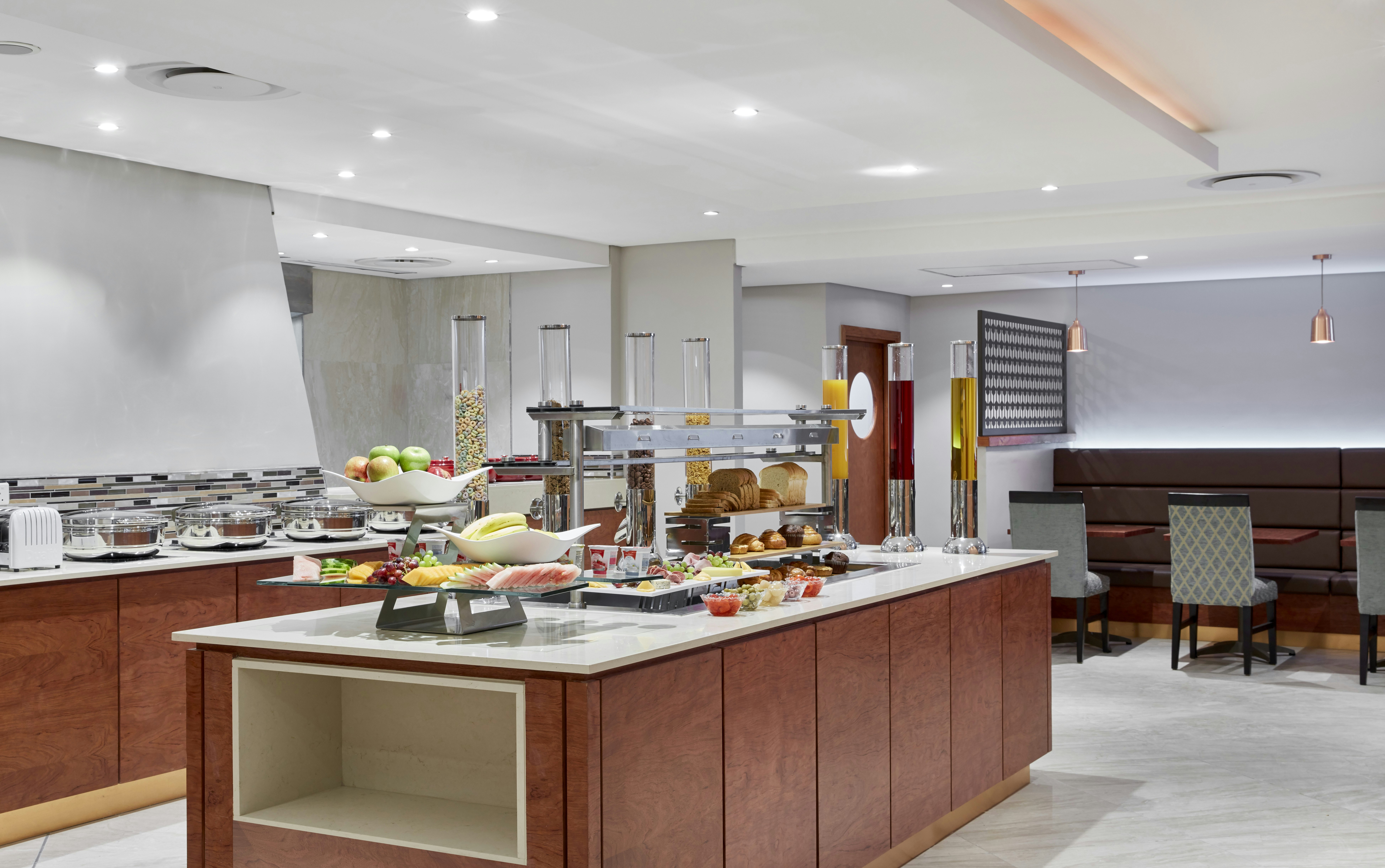 Hilton Garden Inn Umhlanga Arch 55/73