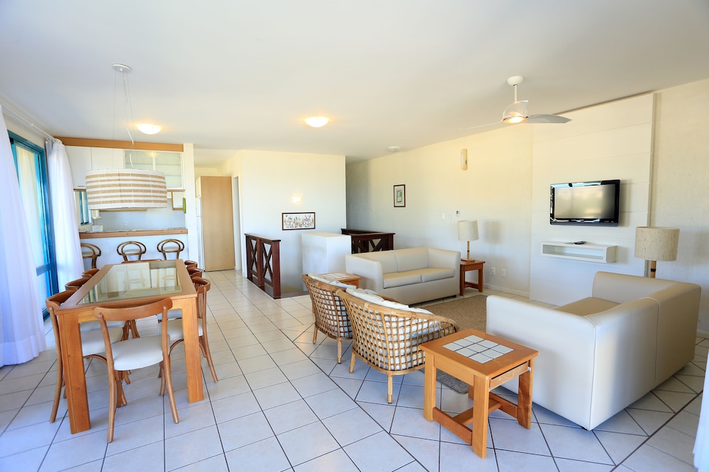 Costao Do Santinho Resort 58/71