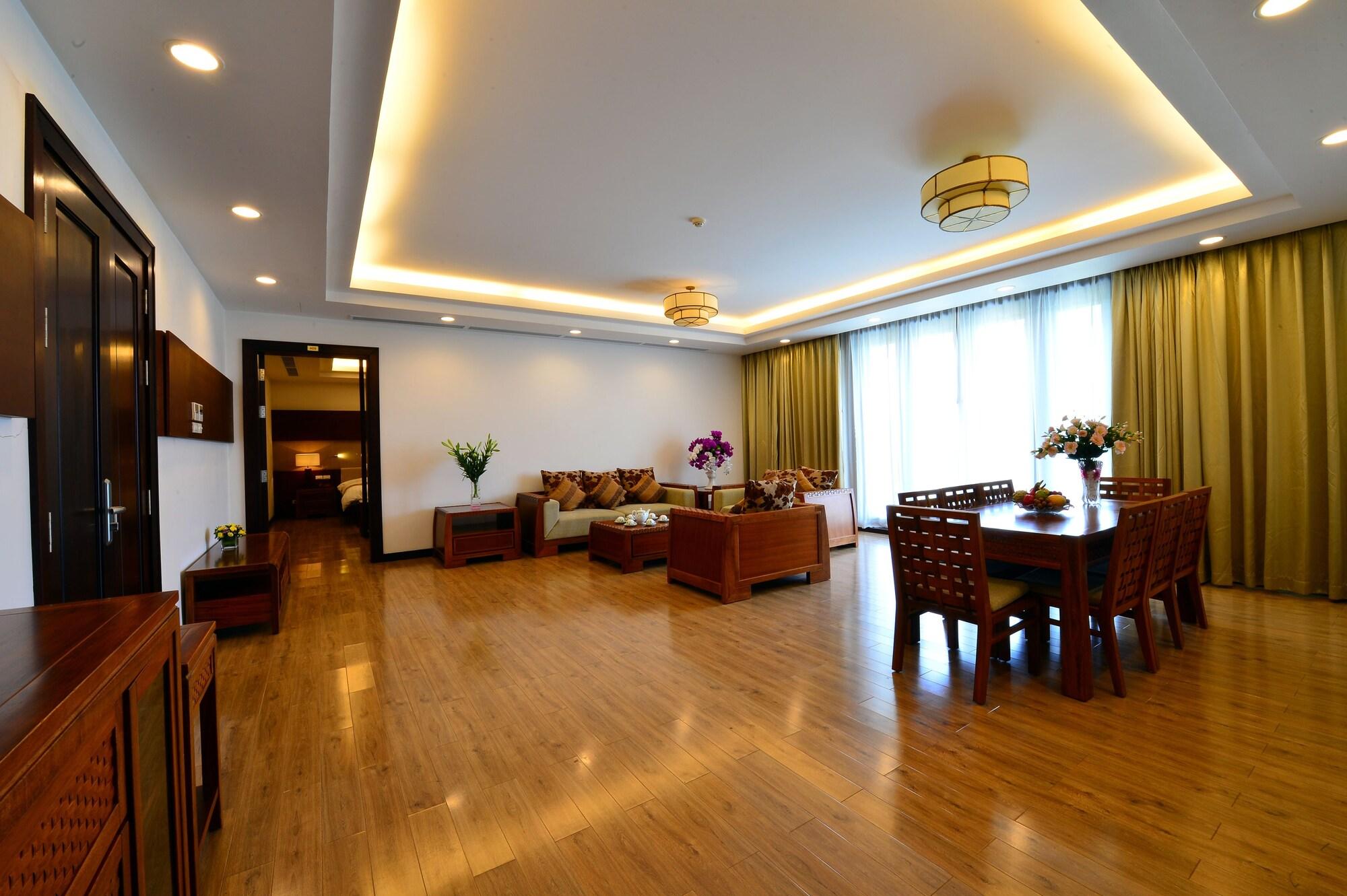 NCC Garden Villas 15/26