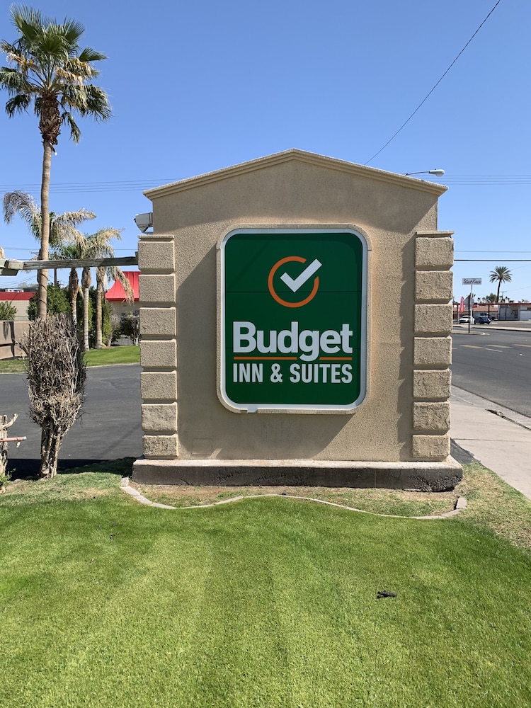 Budget Inn and Suites El Centro 30/34