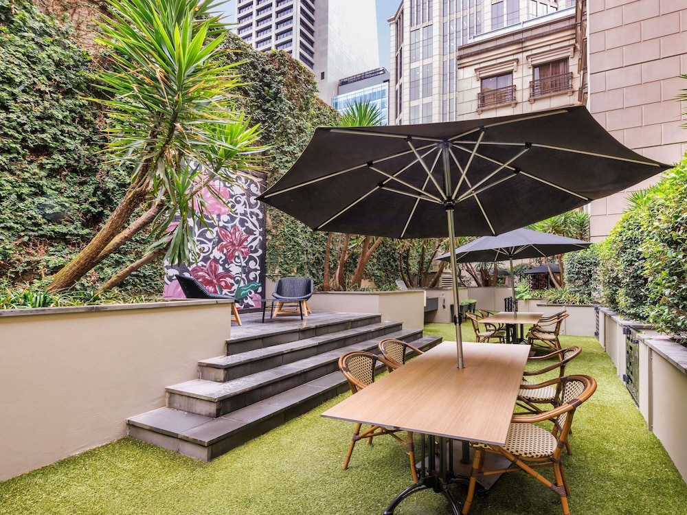 The Sebel Melbourne Flinders Lane 48/55