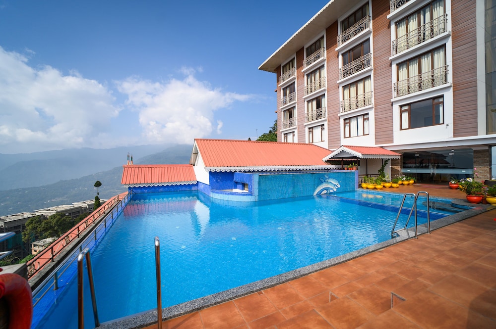 Sinclairs Gangtok in GANGTOK