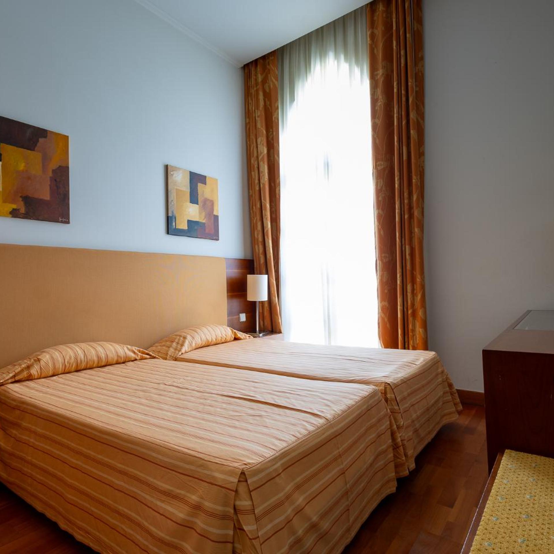 Hotel Apartamento Geres Ribeiro 17/59