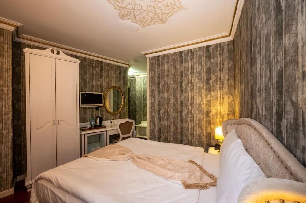 Fuat Bey Palace Hotel 13/44