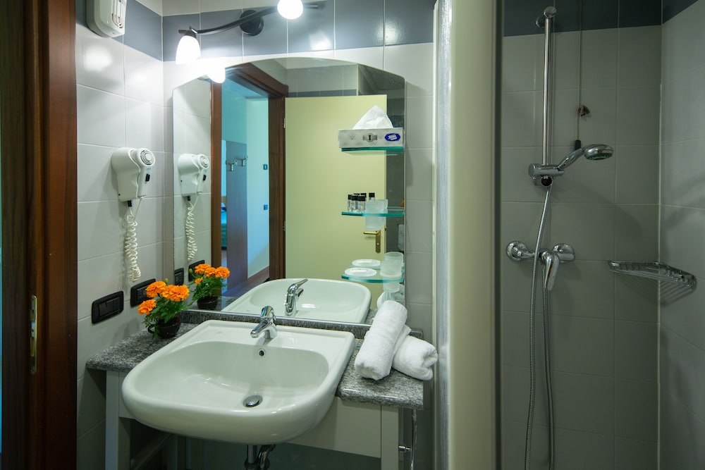 Park Hotel Abbadia 12/60