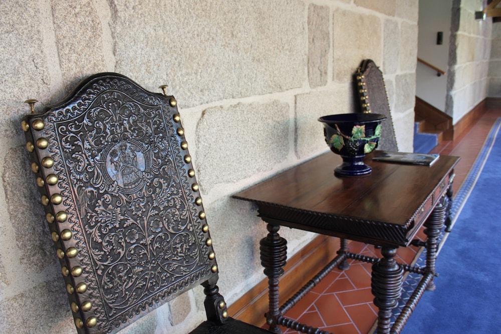 Parador Casa Da Insua 3/50