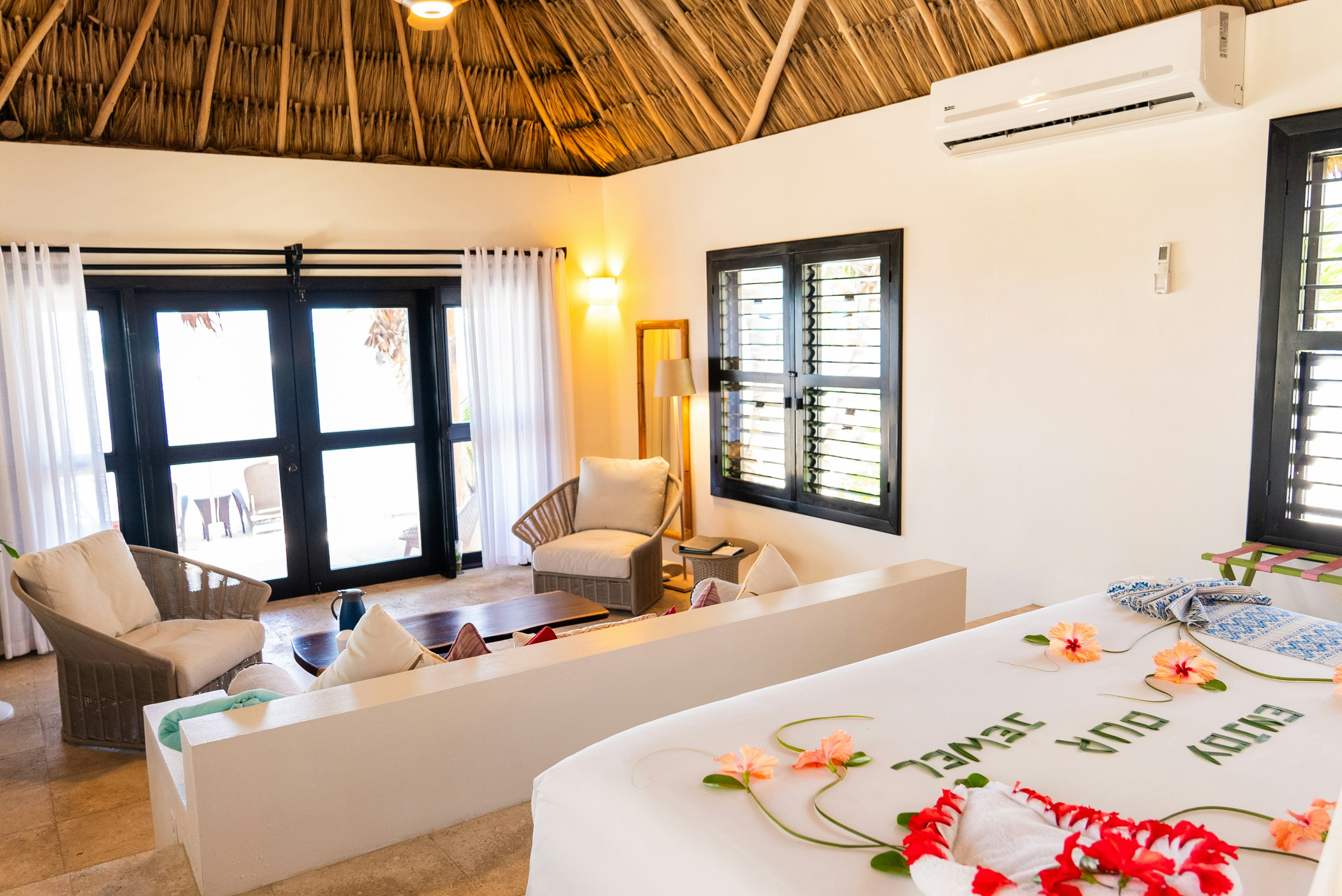 CASITA, BEACH, SEA FRONT