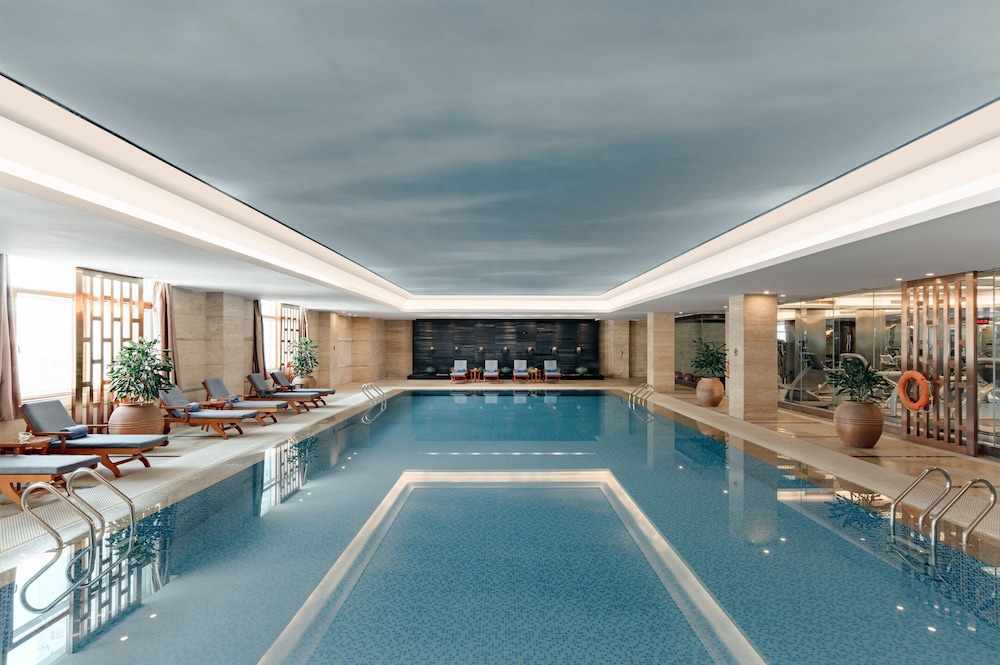 Sofitel Harbin 33/76
