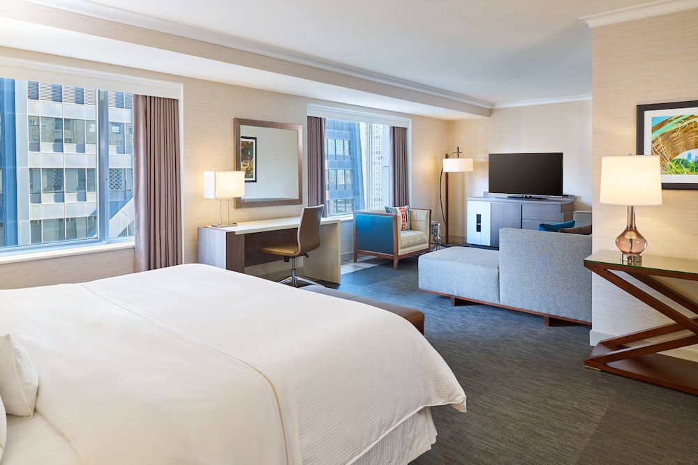 WESTIN MICHIGAN AVENUE 13/58