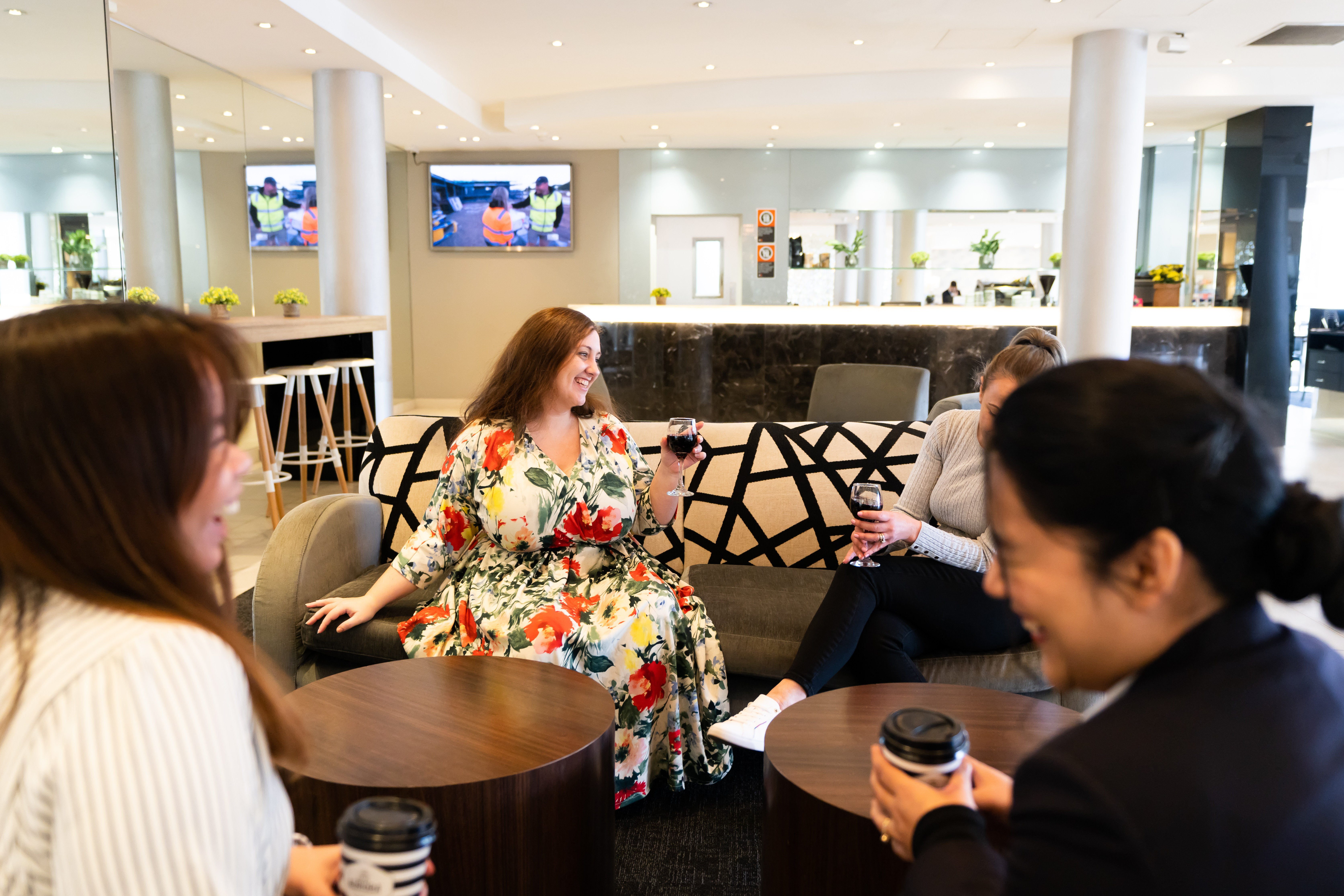 Holiday Inn Parramatta 53/76