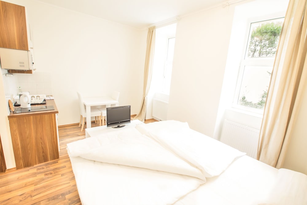 Grand Central Apartments 写真4