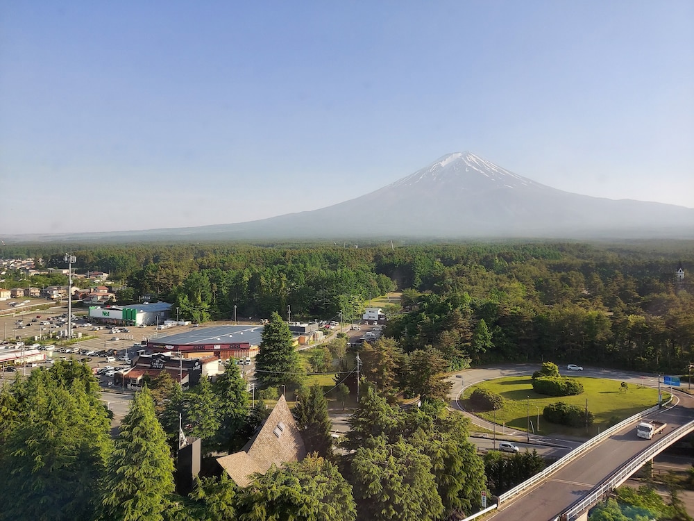 Highland Resort Hotel And Spa 46/50
