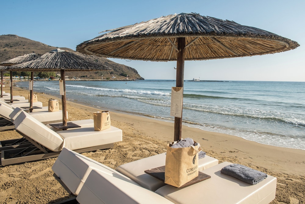 Harmony Boutique Resort - Adults Only 55/63
