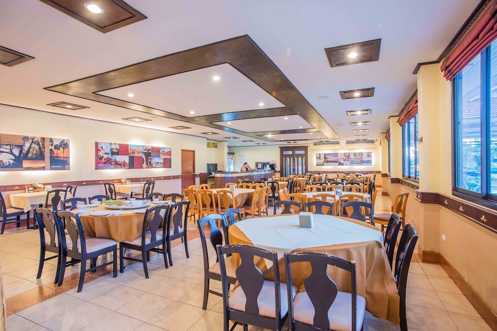 Bunjongburi Hotel 35/50