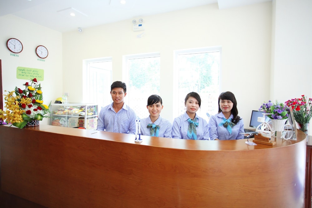 Sun And Sea Hotel Phu Quoc 12/51