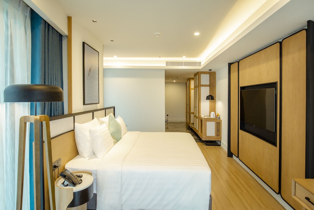 FLC City Hotel Beach Quy Nhon 16/50