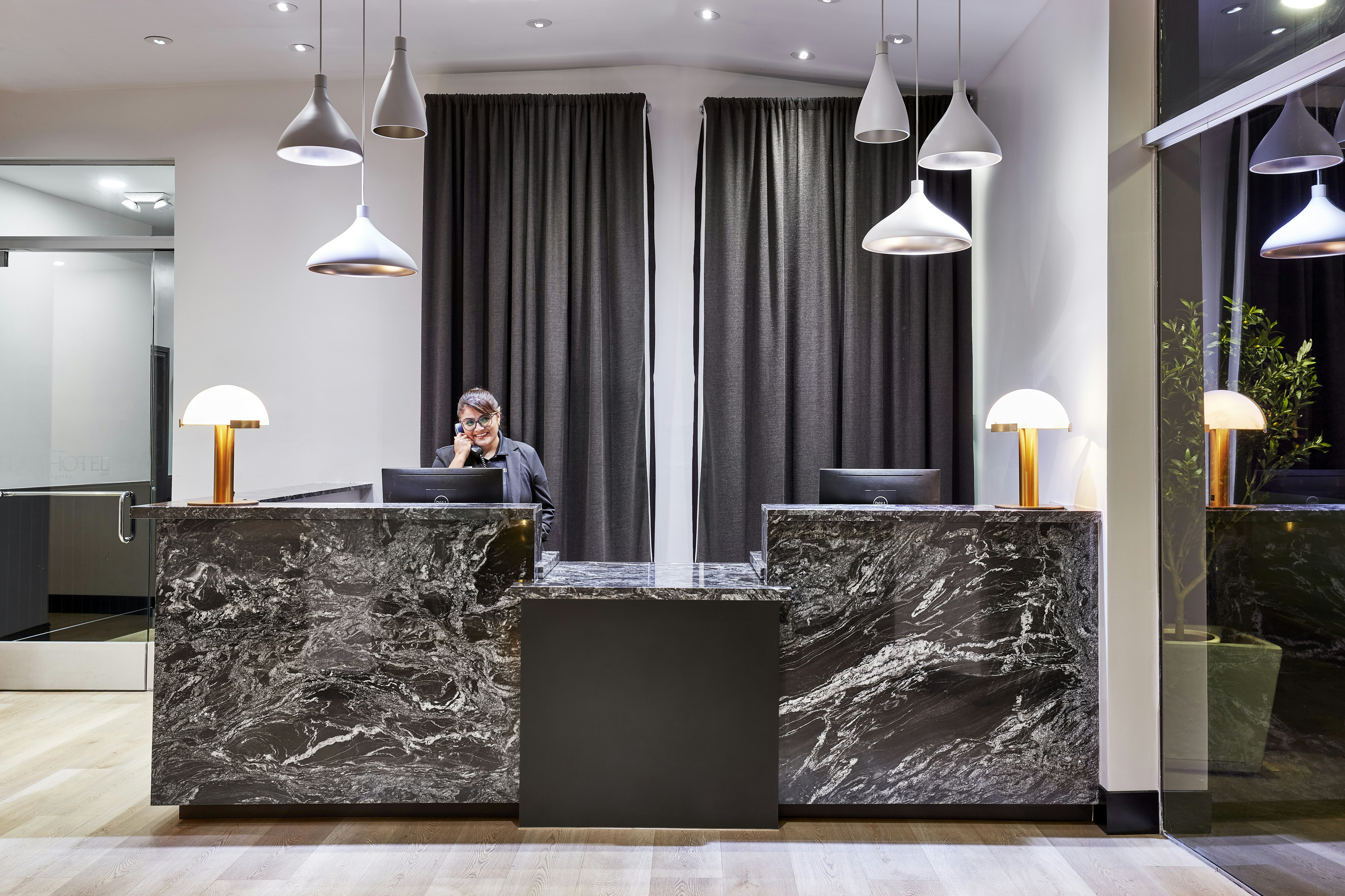 Elan Hotel Los Angeles 13/65