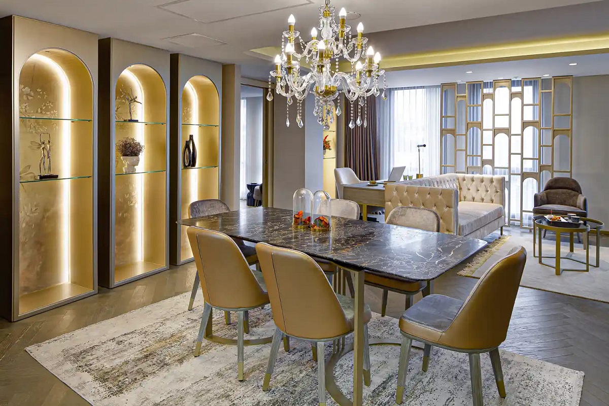 Wanda Vista Residence 39/48