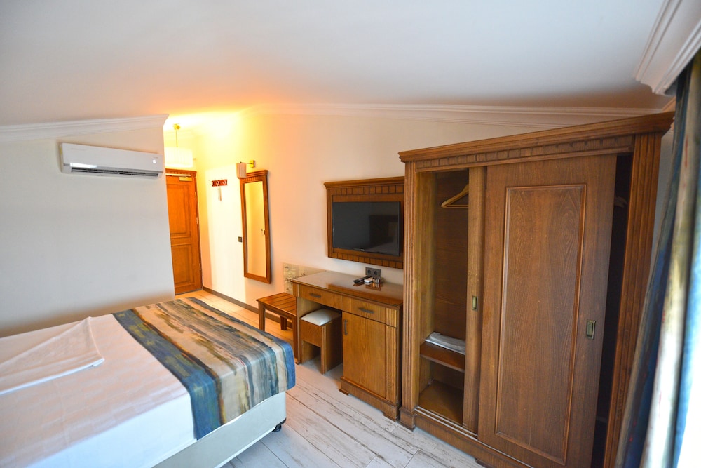 Assos Kervansaray Hotel 20/44