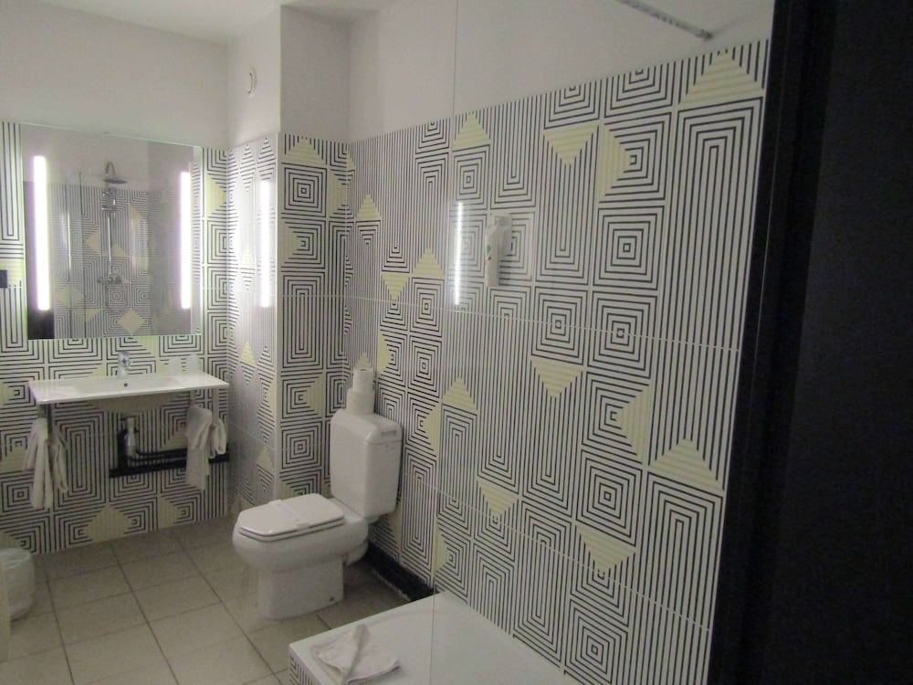 Ibis Styles Massy Opera 34/41