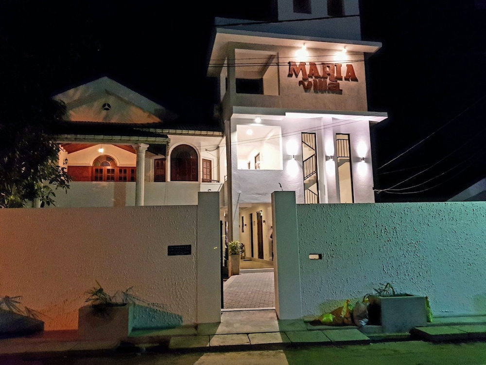 Maria Villa 5/31