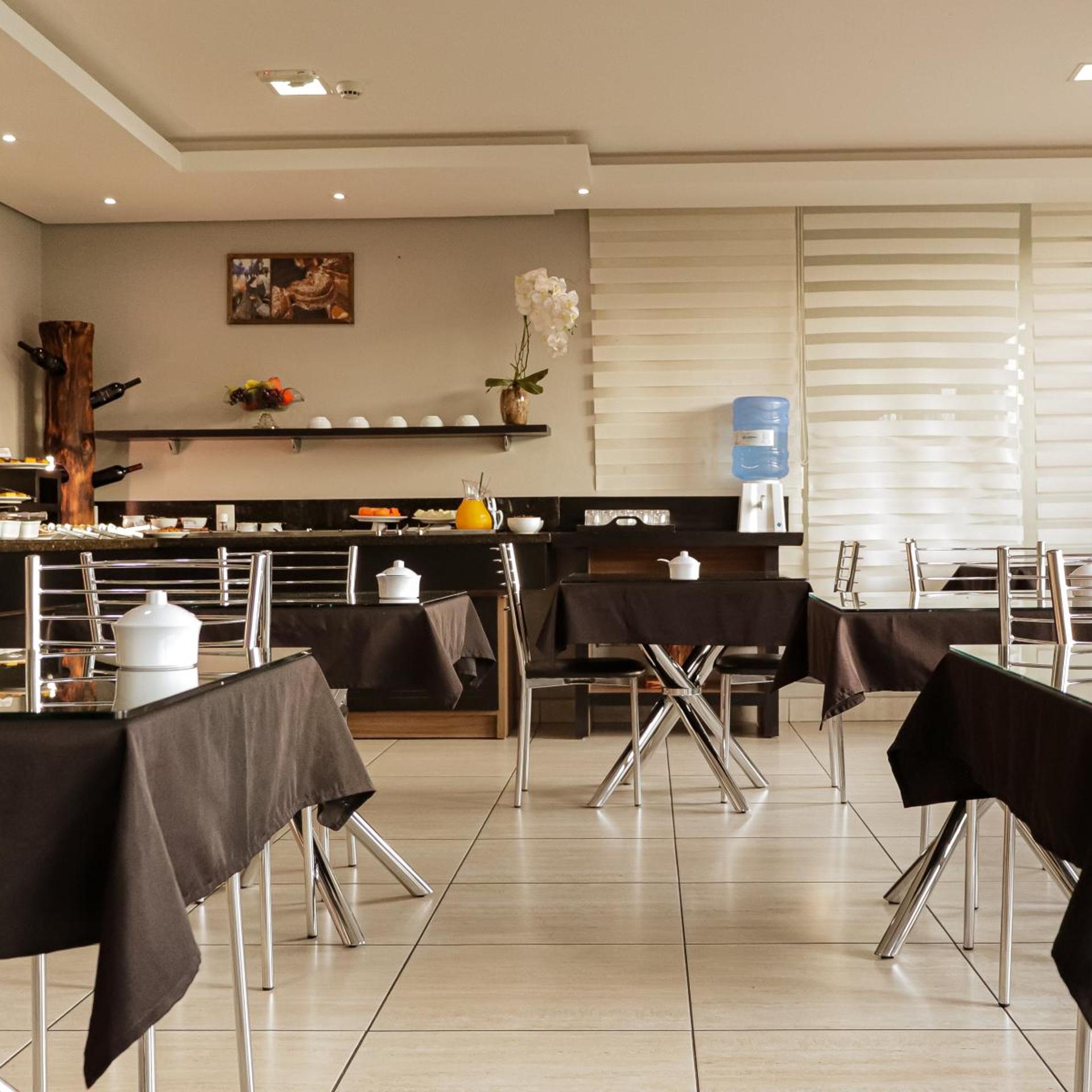 Hotel Caminhos da Serra 42/50