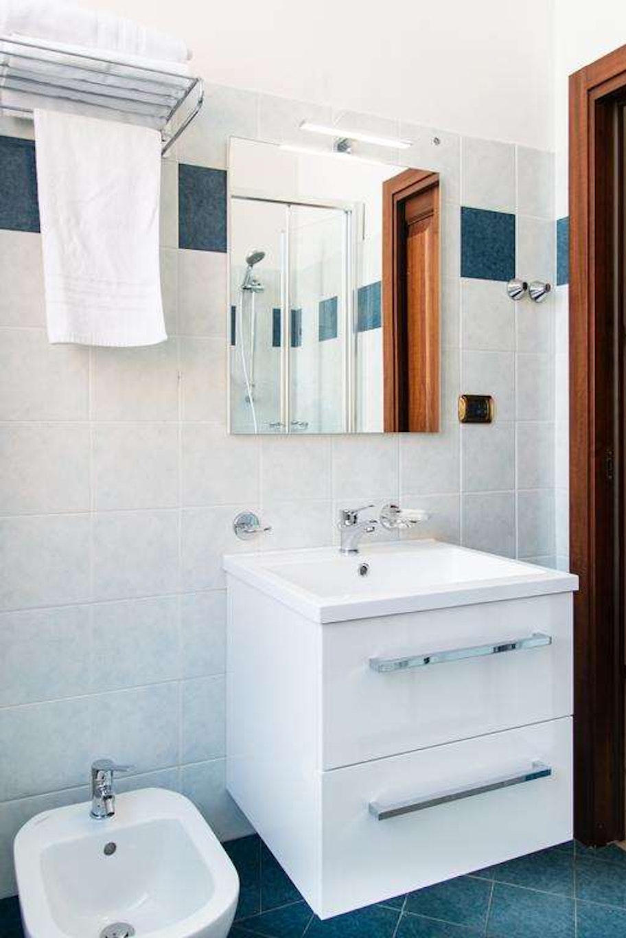 Hotel Ottaviano Augusto 28/32