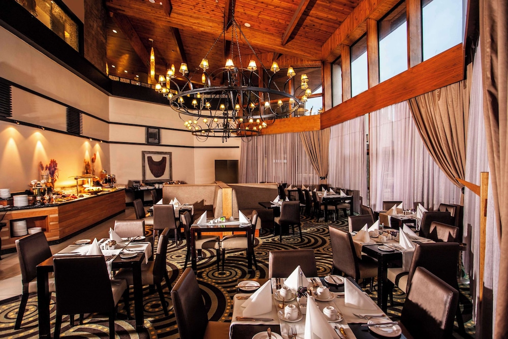 Avani Lesotho Hotel & Casino 29/50