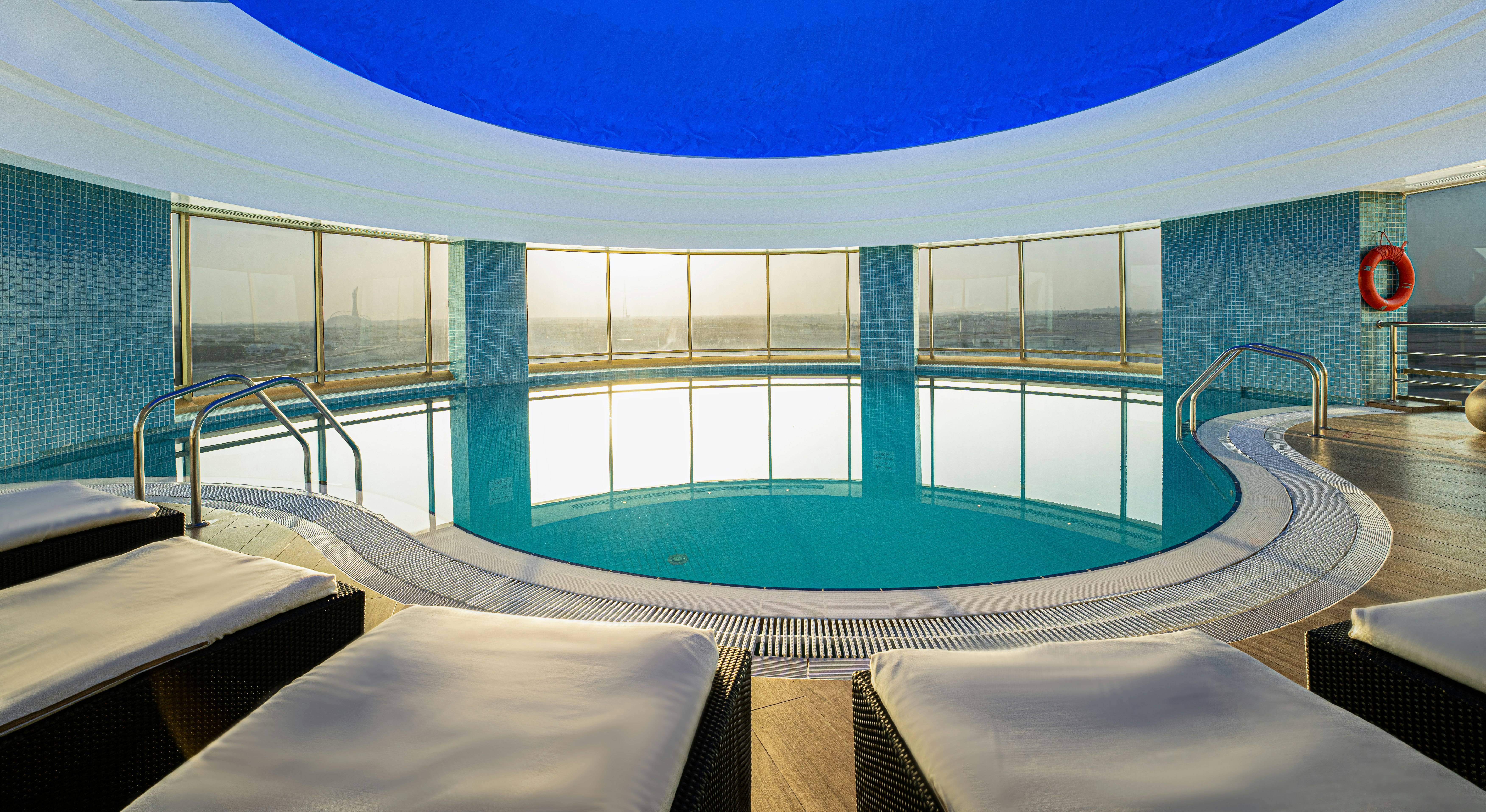 Millennium Hotel Doha 44/90