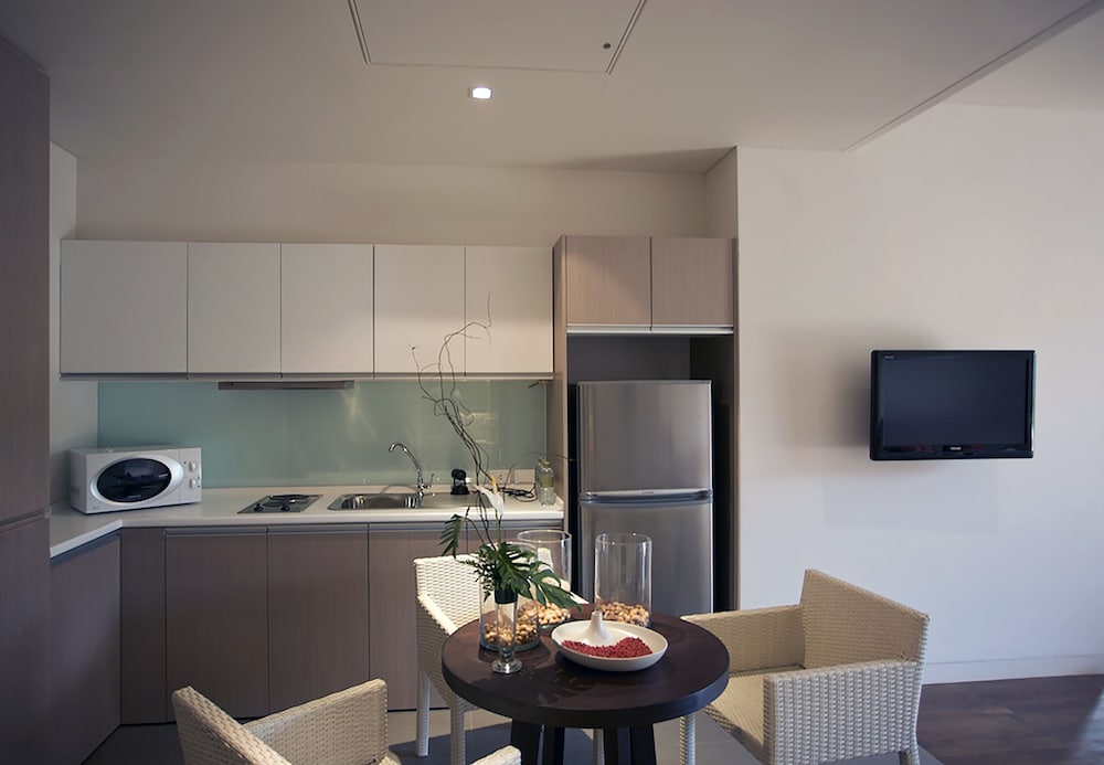 Veranda High Residence By Veranda Chiangmai The High Resort 36/67