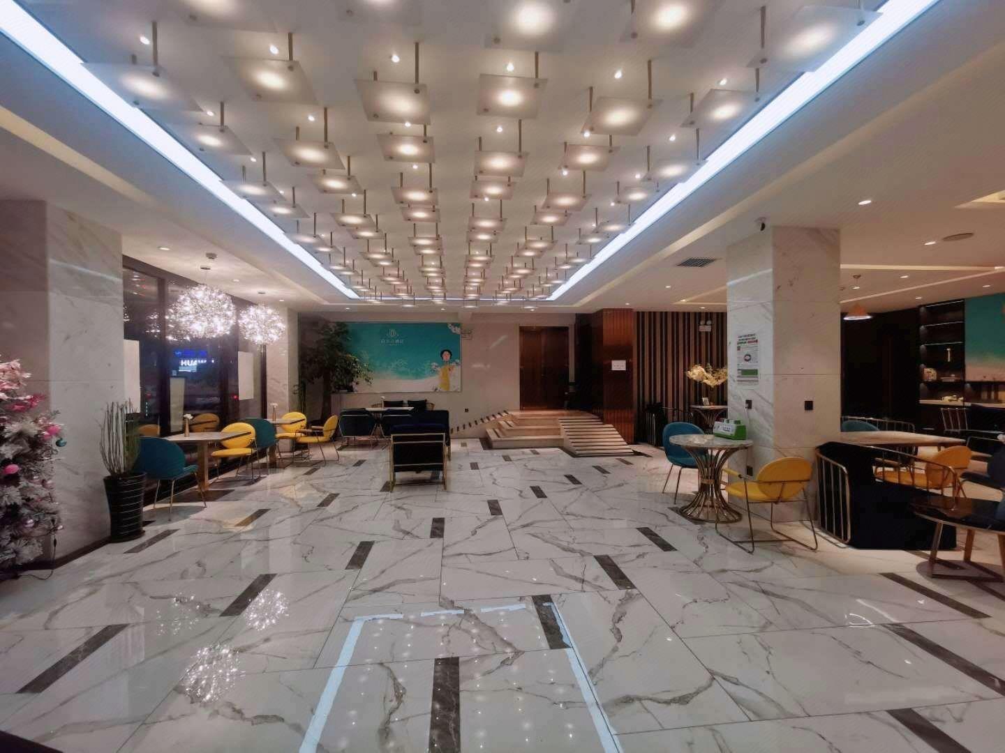 Magnotel (Shenyang Sanhao Street) 23/29