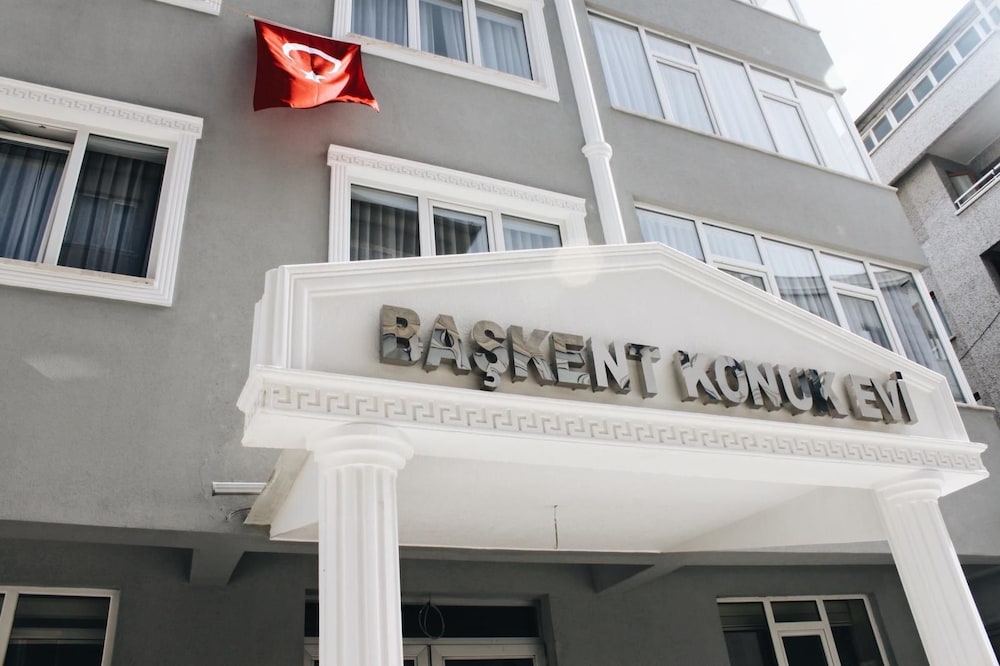 Baskent Konukevi 5/37