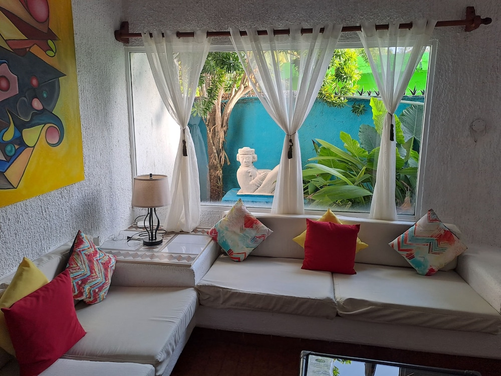 Hotel Villa Las Anclas 44/67