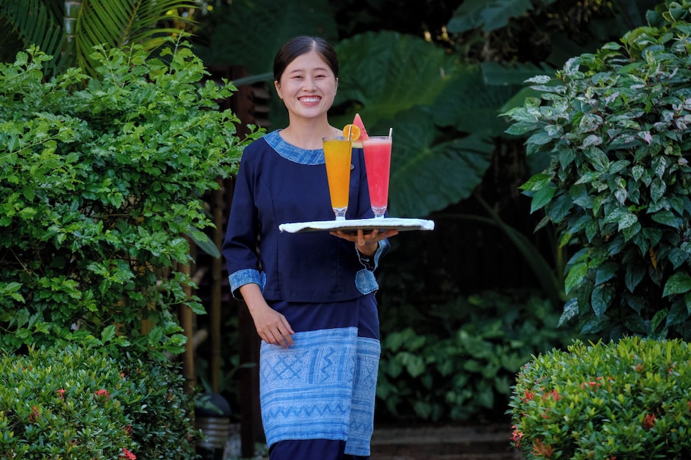 Riverside Boutique Resort Vang Vieng 9/74