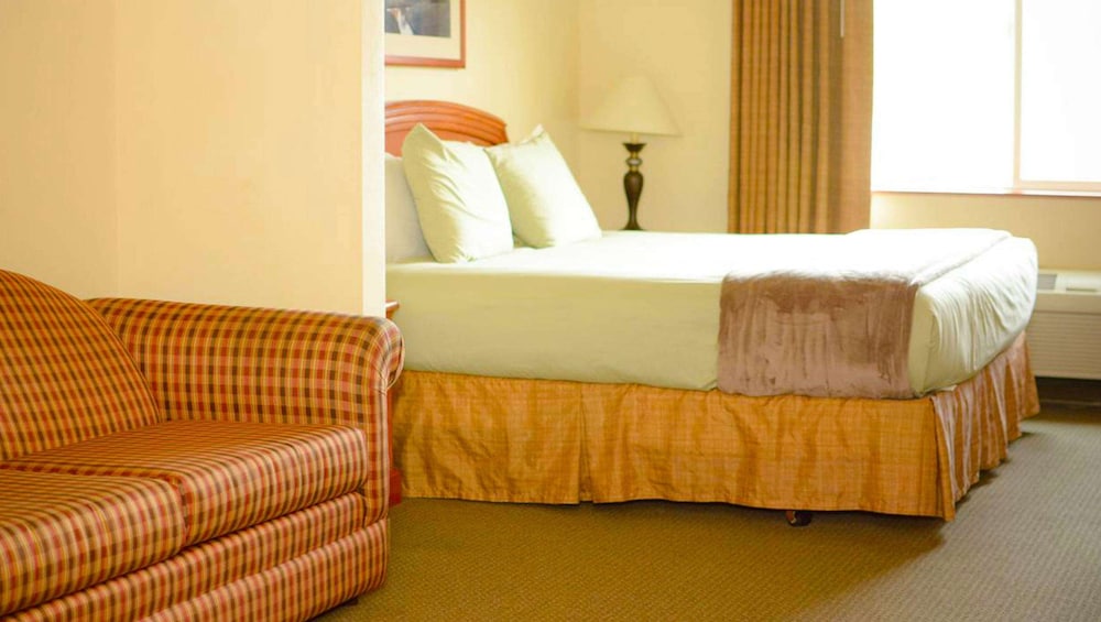 Clatskanie River Inn 8/49