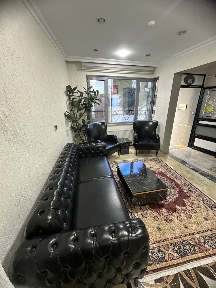 Ottomarin Hotel Old City 40/71